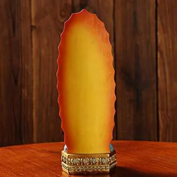 Our Lady of Guadalupe Resin Statue for Home Decor
