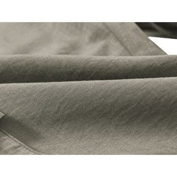 MoFiz Women's Cargo Hiking Pants Quick Dry Lightweight Capris