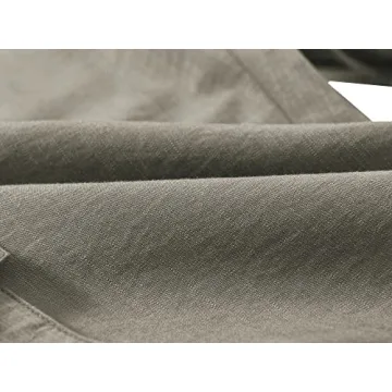 MoFiz Women's Cargo Hiking Pants Quick Dry Lightweight Capris