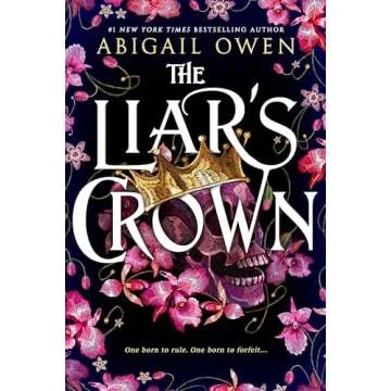 The Liar’s Crown (Dominions Book 1) - A Gripping Fantasy Adventure