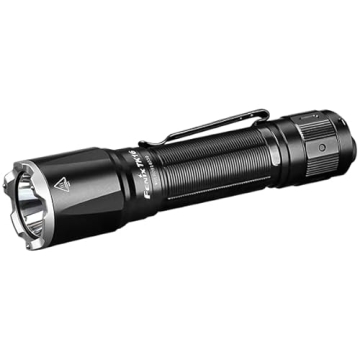 Fenix TK16 V2 Tactical Flashlight - 3100 Lumens USB-C Rechargeable