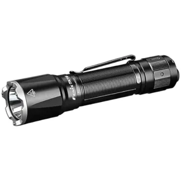 Fenix TK16 V2 Tactical Flashlight - 3100 Lumens USB-C Rechargeable
