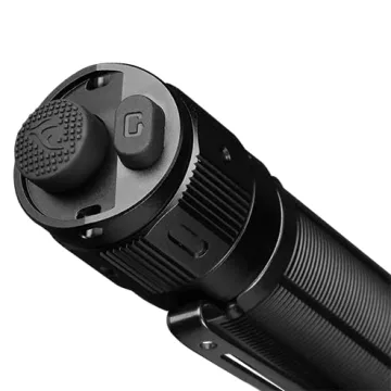Fenix TK16 V2 Tactical Flashlight - 3100 Lumens USB-C Rechargeable