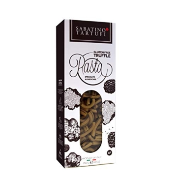 SABATINO TRUFFLES Gluten Free Pasta Night Gift Set
