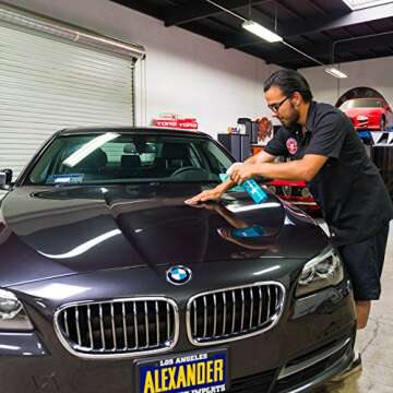 Chemical Guys Medium Duty Clay Bar Kit for Car Detailers