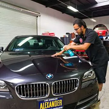 Chemical Guys Medium Duty Clay Bar Kit for Car Detailers