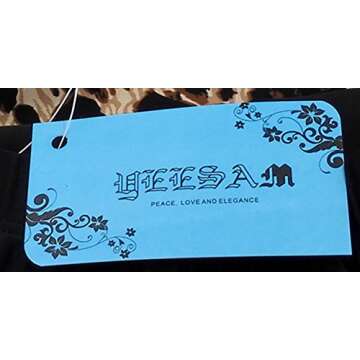 YEESAM Bolero Shrugs for Women Long Sleeve Arm Sleeves Hijab Accessories One Size (Gray)