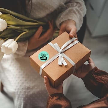 CLASSY Thermal Sticker Labels for Small Business and DIY