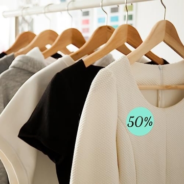 CLASSY Thermal Sticker Labels for Small Business and DIY