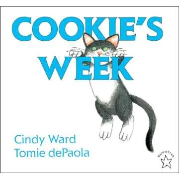 Cookie's Week