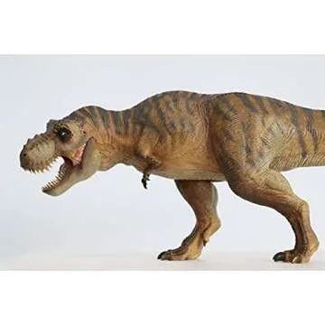 Lana Toys Nanmu 1:35 Scale T-Rex Dinosaur Collectible