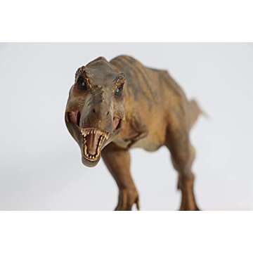 Lana Toys Nanmu 1:35 Scale T-Rex Dinosaur Collectible