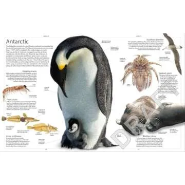 Encyclopedia of Animals