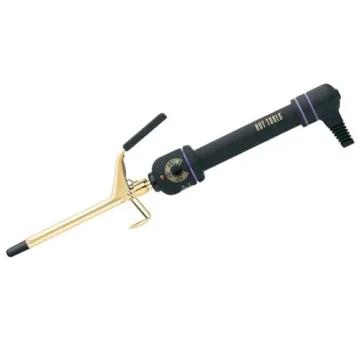 Hot Tools 3/8 Inch Curling Iron for Gorgeous Waves