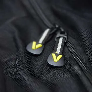 Veer Rear Foldable Storage Basket for Veer All-Terrain Cruiser 2 Seater. NOT Compatible with All-Terrain Cruiser XL 4 Seater or Cruiser-City Models.