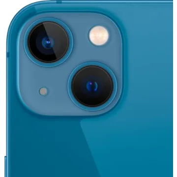 Apple iPhone 13 Mini, 128GB, Blue - Renewed Excellence