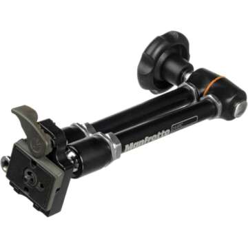 Manfrotto 244RC Variable Friction Magic Arm with Quick Release for Photographers