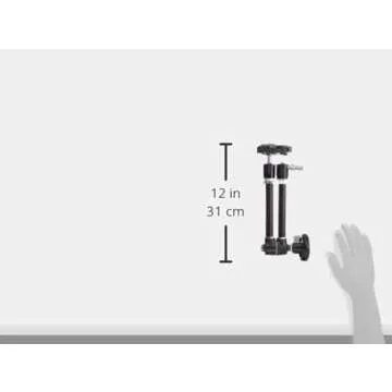 Manfrotto 244RC Arm - Versatile Photography Solution