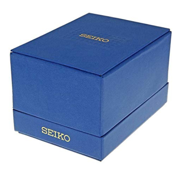 Shop Seiko 5 Silver/Gold Watch SNKL47K1 Online