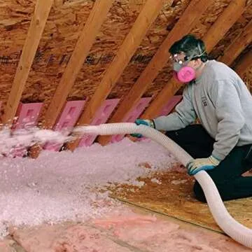 KYFLZL Half Facepiece Reusable Respirator， with 2097 filters Against Dust, Particle, Pollen, Lead Paint & Asbestos,Widely Used in Painting, Cement plant，Decorating Carpentry, Welding, Metal Cutting