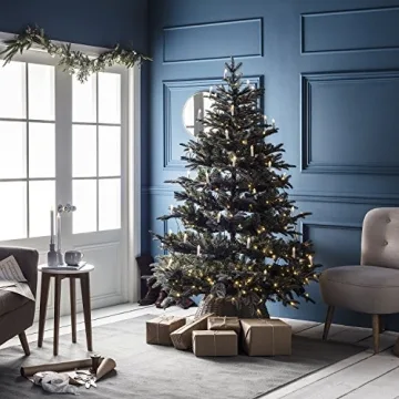 Beautiful Christmas Candle Lights for Your Tree