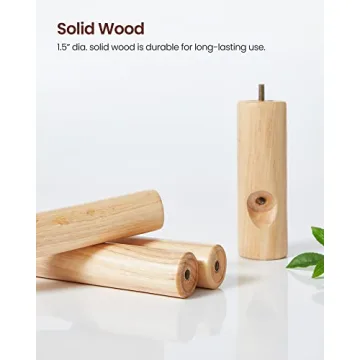 Durable VASAGLE Coat Rack - Free Standing Tree Design