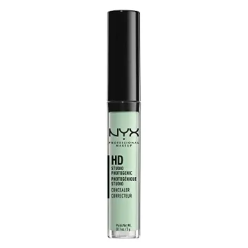 NYX HD Studio Photogenic Concealer Wand Matte Finish