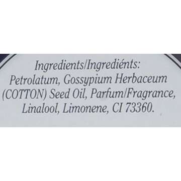 Rosebud Perfume Co. Lip Salve-Rosebud, 2 pack