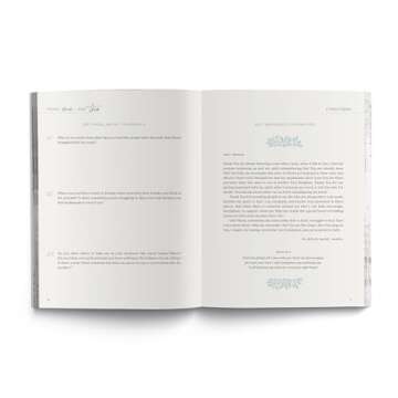 Unfiltered: Living Raw, Real, & Redeemed Devotional Guide