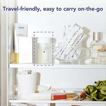 Marlow Revolutionary Tampon Lubricant I Make Tampons Easy to Insert | Pain-Free Tampon Insertion | Easy Glide One Dip | PH Balanced I Water-Based I MarLube | (40mL)