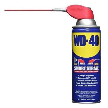 WD40 SMART STRAW 12OZ