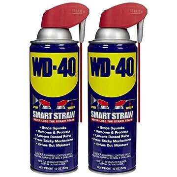 WD40 SMART STRAW 12OZ