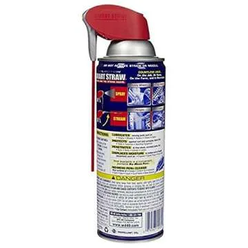 WD40 SMART STRAW 12OZ