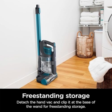 Shark Pet Pro Cordless Vacuum Cleaner With Self Cleaning Brushroll