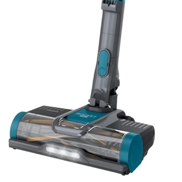 Shark Pet Pro Cordless Vacuum Cleaner With Self Cleaning Brushroll
