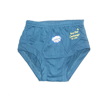 New Day Baby Boys' Cotton Briefs Pack of 10, 12-18m