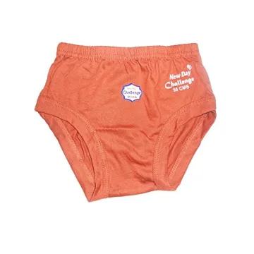 New Day Baby Boys' Cotton Briefs Pack of 10, 12-18m