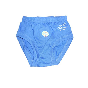 New Day Baby Boys' Cotton Briefs Pack of 10, 12-18m