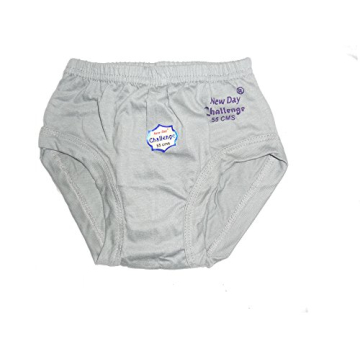 New Day Baby Boys' Cotton Briefs Pack of 10, 12-18m