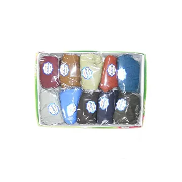 New Day Baby Boys' Cotton Briefs Pack of 10, 12-18m