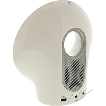 PHILIPS SmartSleep Light, Sunrise Sunset Alarm for Wellness