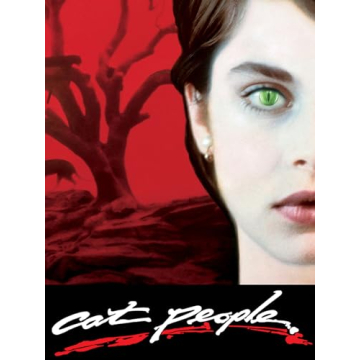 Cat People Personalized Cat Portrait Art Print for Cat Lovers