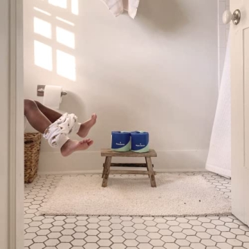 Repurpose Bamboo Toilet Paper Eco-Friendly 3-Ply 12 Rolls