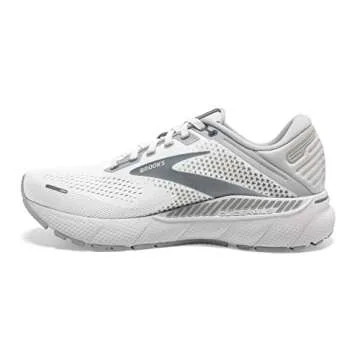 Brooks Women's Adrenaline GTS 22 Supportive Running Shoe