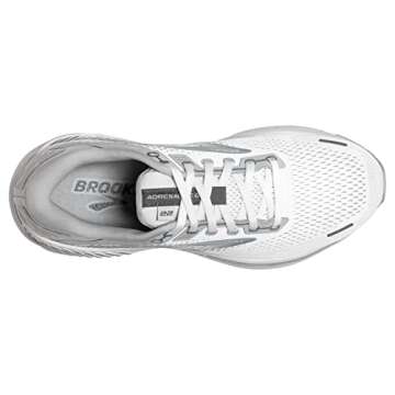 Brooks Women's Adrenaline GTS 22 Supportive Running Shoe