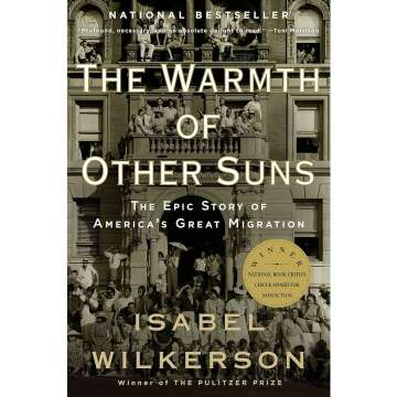 Exploring 'The Warmth of Other Suns': America's Great Migration Journey