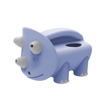 Dr. Brown’s Eco-Friendly Pour & Roar Watering Can