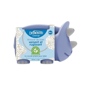 Dr. Brown’s Eco-Friendly Pour & Roar Watering Can