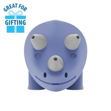 Dr. Brown’s Eco-Friendly Pour & Roar Watering Can