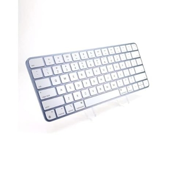 Renewed Apple Magic Keyboard with Touch ID for Mac